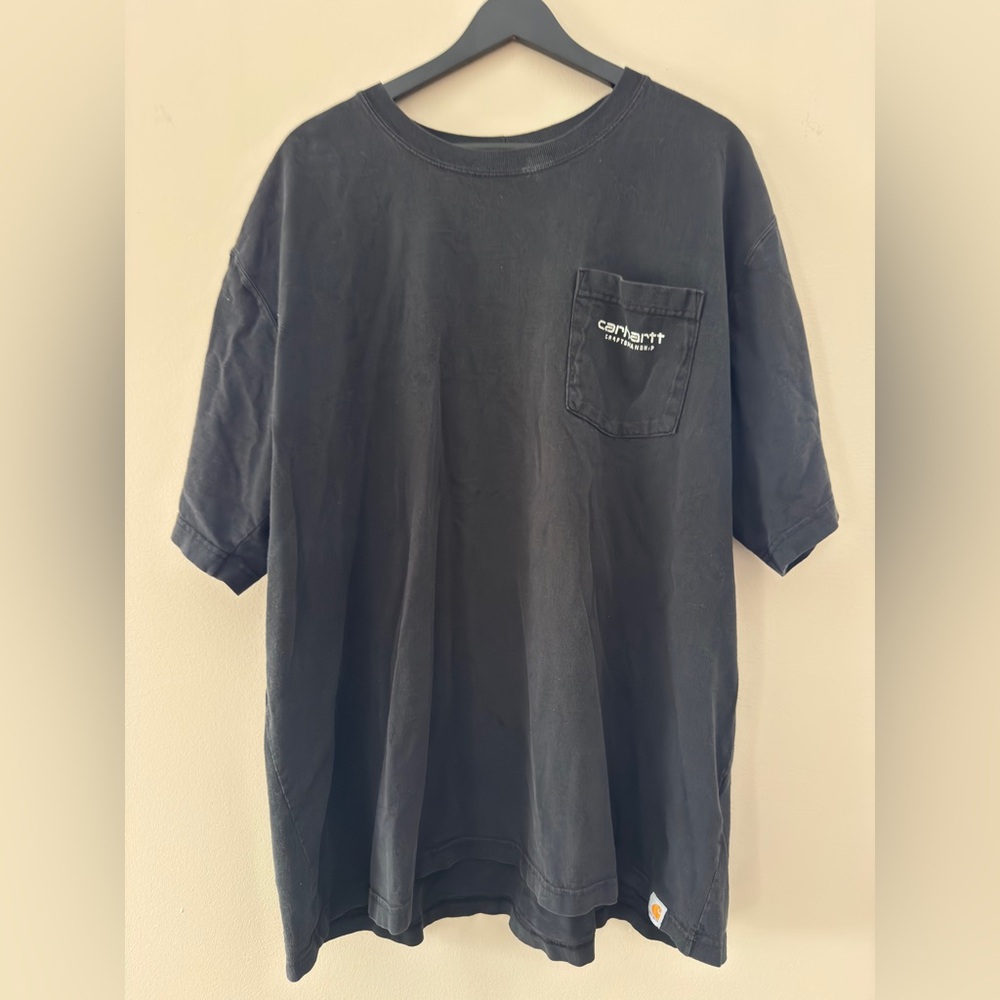 Carhartt short sleeve